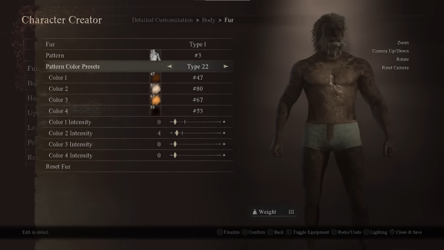 Capcom Releases Character Creator for Dragon’s Dogma 2