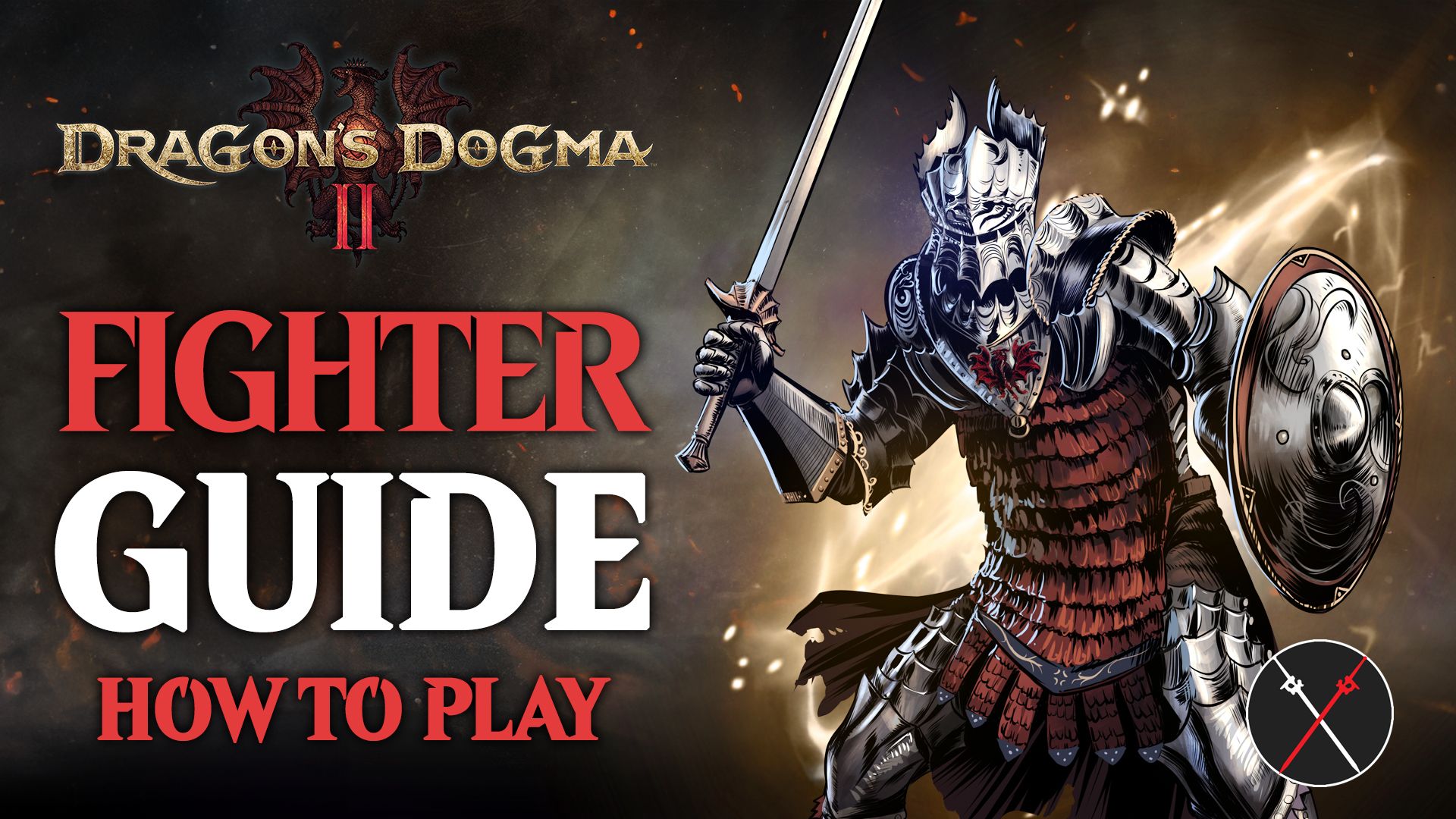 dragons dogma 2 fighter guide