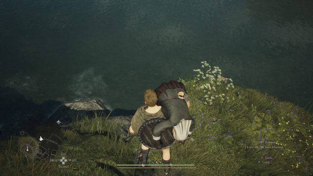 Dragon&rsquo;s Dogma 2 Review