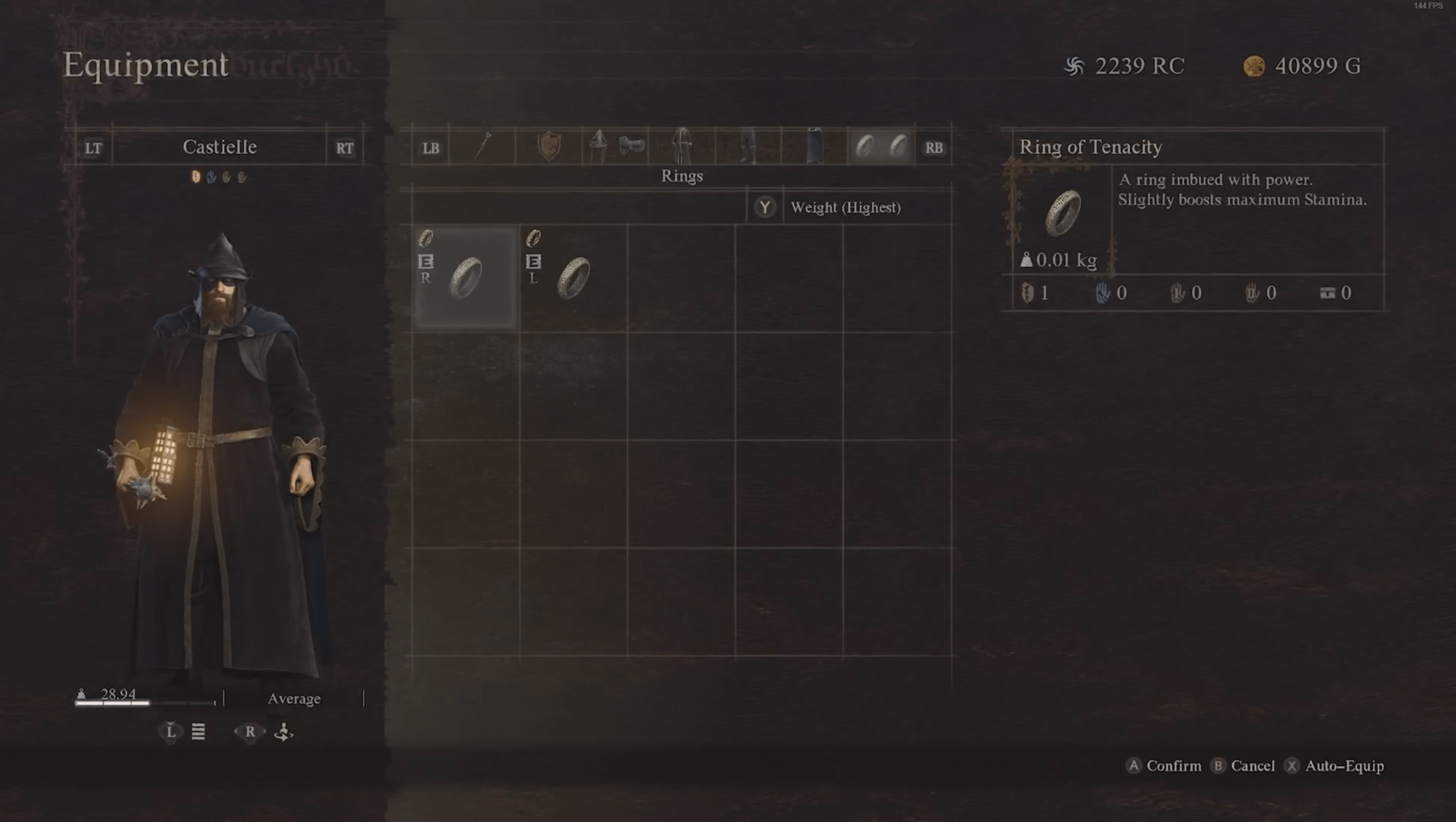 Dragon&rsquo;s Dogma 2 Mage Build Guide