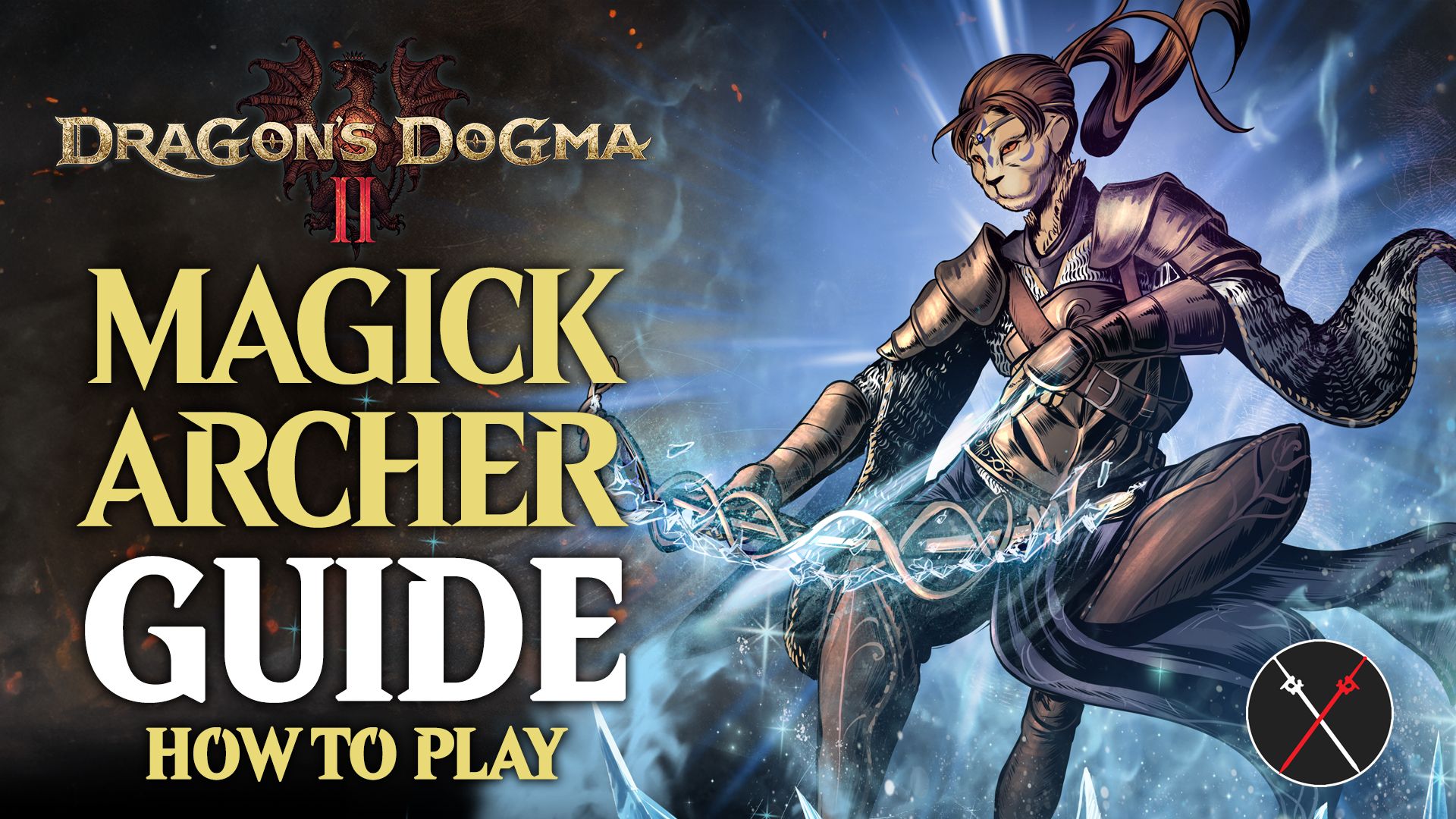 dragons dogma 2 magick archer guide