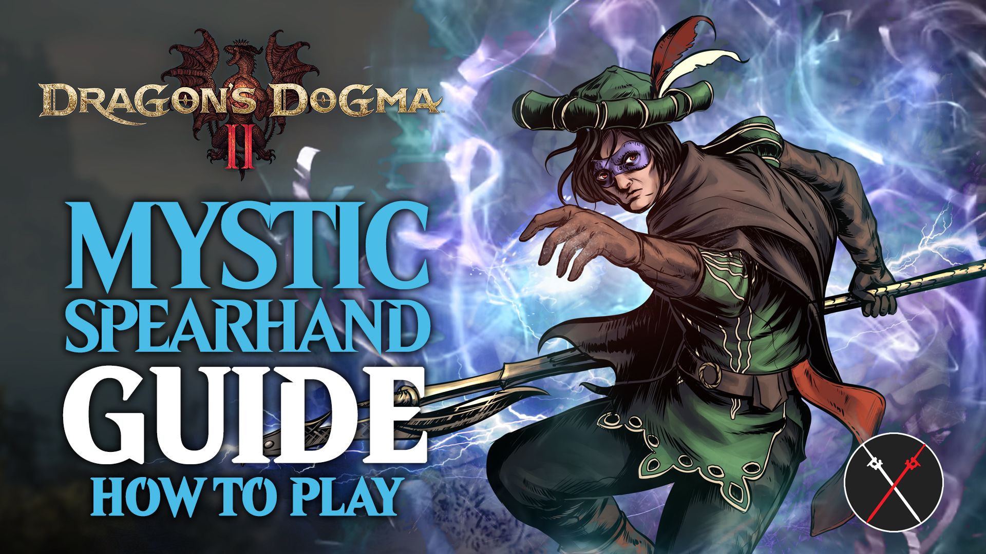 dragons dogma 2 mystic spearhand guide