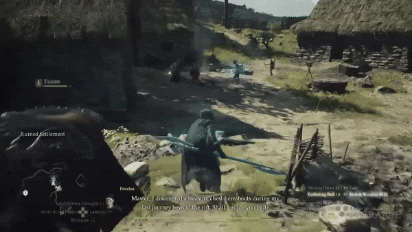 Dragon&rsquo;s Dogma 2 Mystic Spearhand Build Guide
