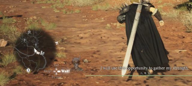 Dragon&rsquo;s Dogma 2 Ultimate Beginner Guide