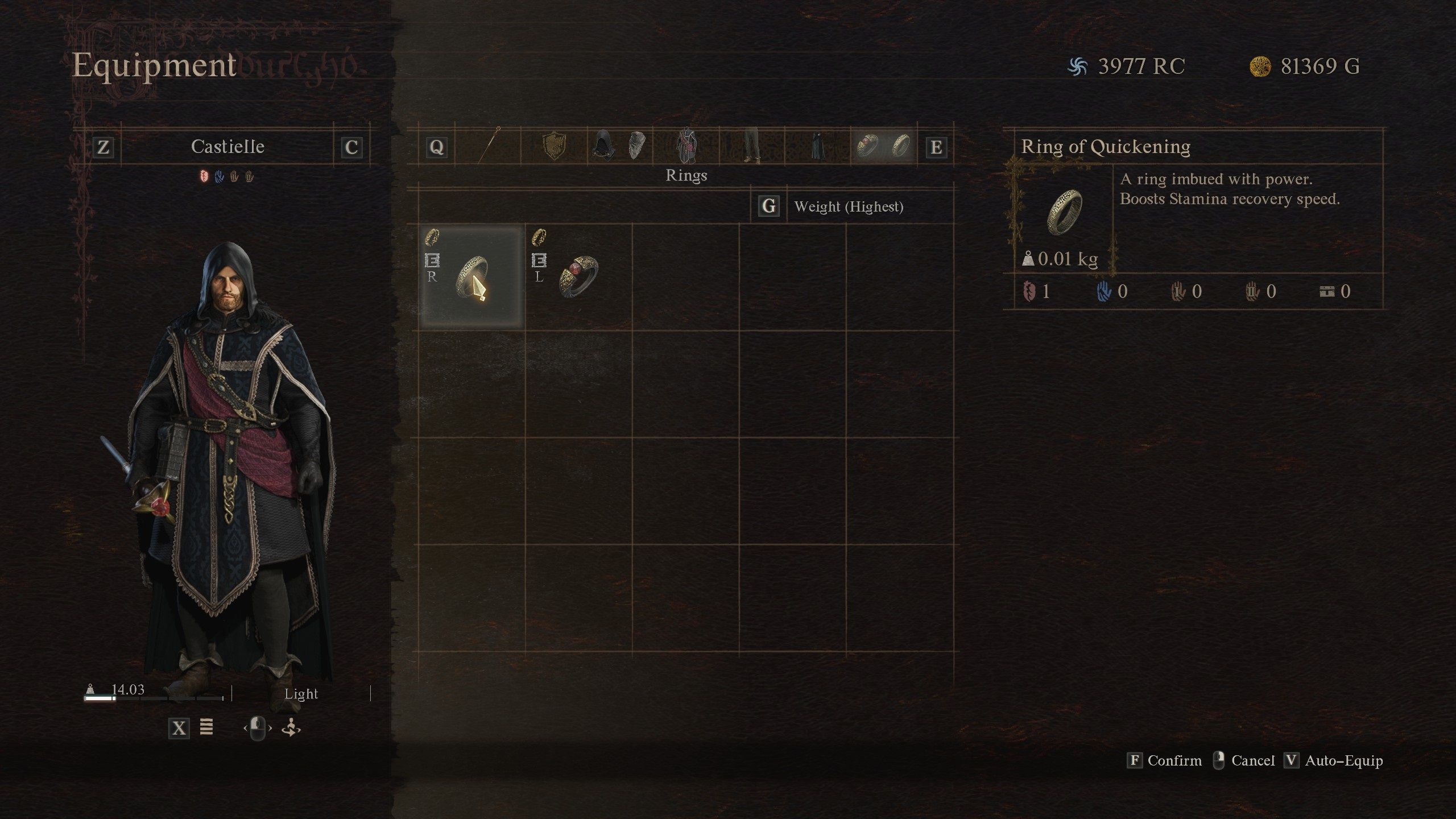 Dragon&rsquo;s Dogma 2 Fighter Build Guide
