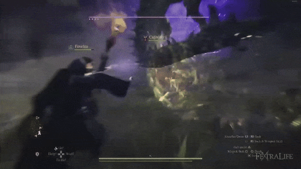 Dragon&rsquo;s Dogma 2 Sorcerer Build Guide