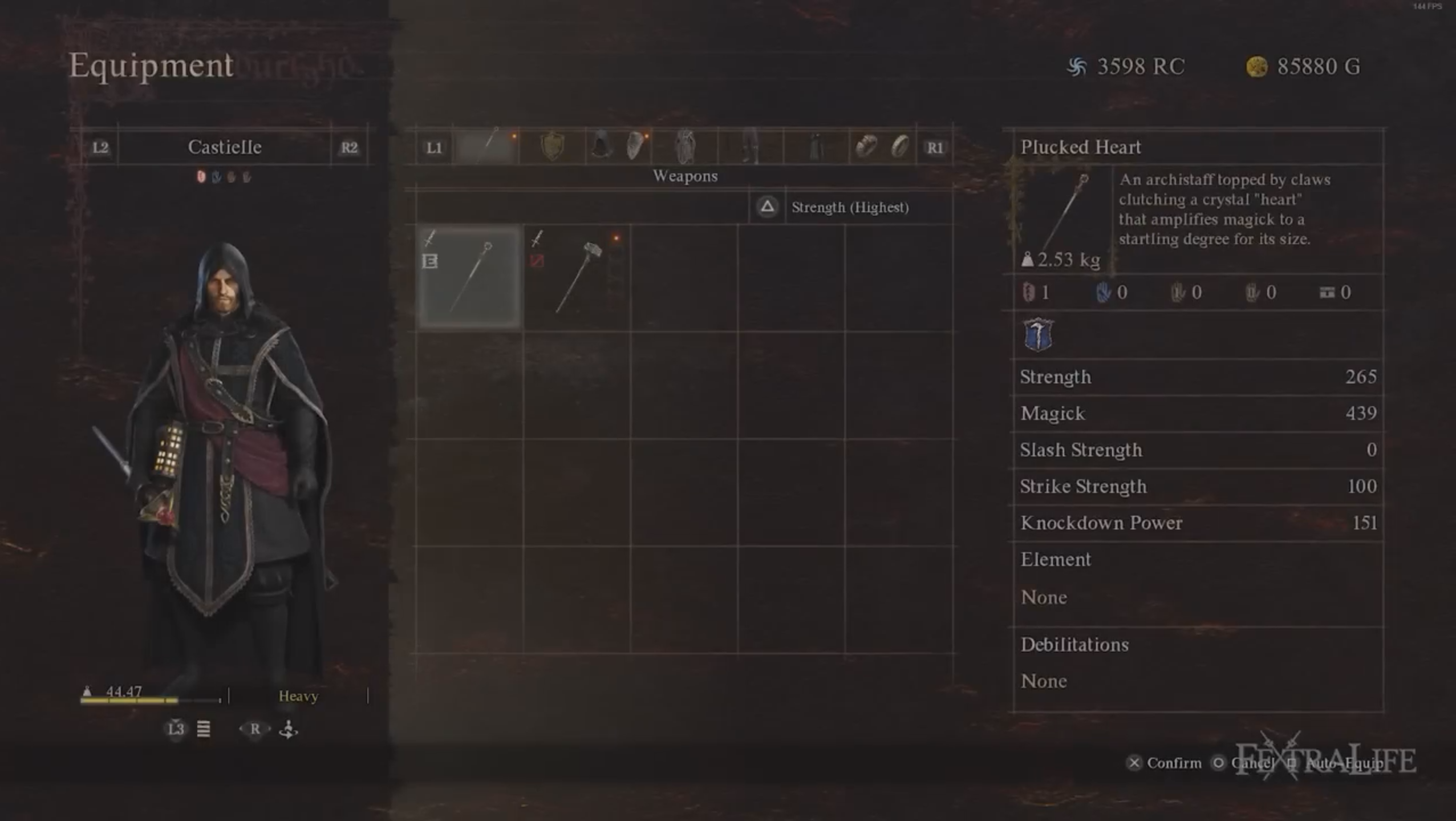 Dragon&rsquo;s Dogma 2 Sorcerer Build Guide