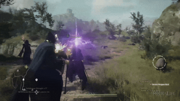Dragon&rsquo;s Dogma 2 Mage Build Guide