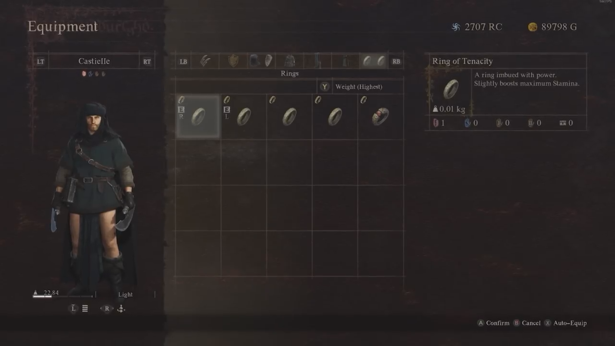 Dragon&rsquo;s Dogma 2 Thief Build Guide