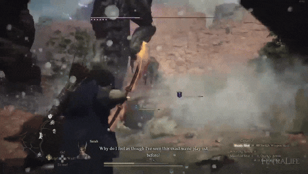 Dragon&rsquo;s Dogma 2 Archer Build Guide