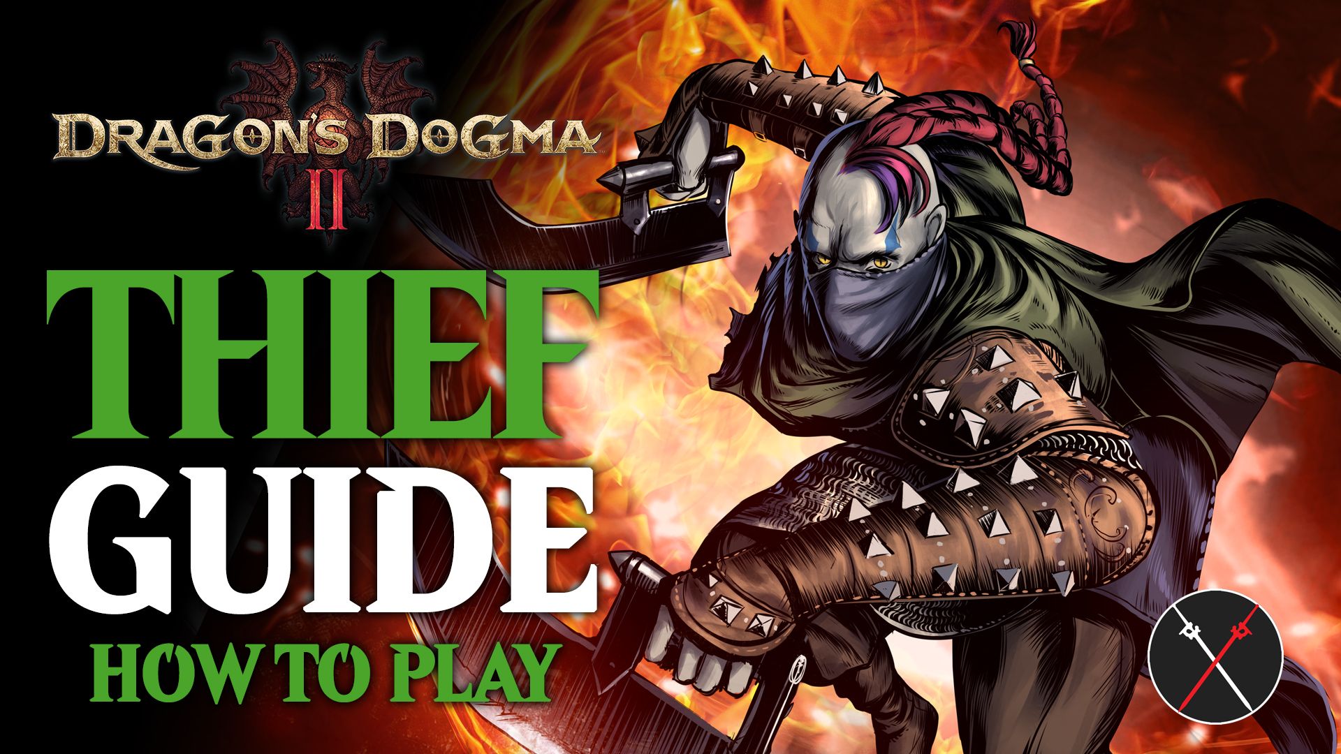 dragons dogma 2 thief guide