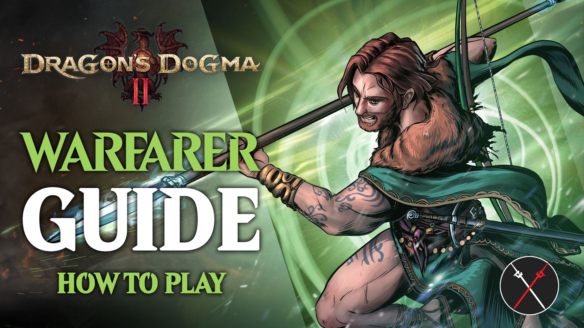 dragons dogma 2 warfarer guide