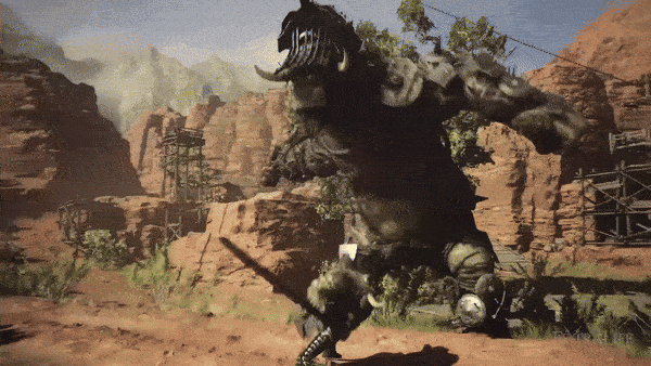 Dragon&rsquo;s Dogma 2 Warrior Build Guide