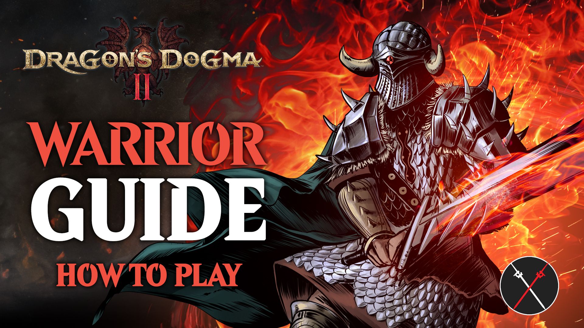 dragons dogma 2 warrior guide