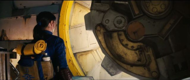 The Premiere of Fallout TV Show Boosts Interest in Fallout Games