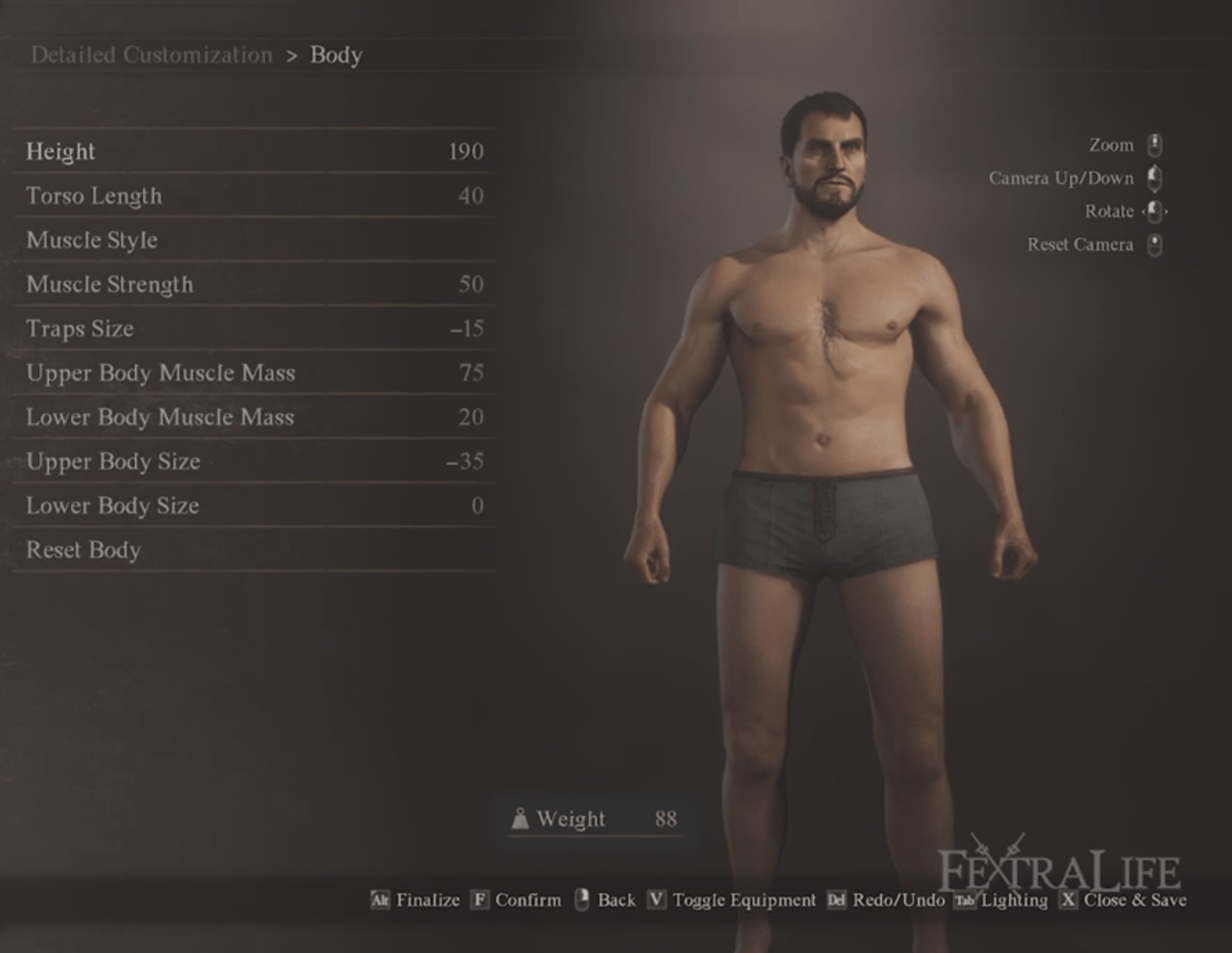 Dragon&rsquo;s Dogma 2 Fighter Build Guide