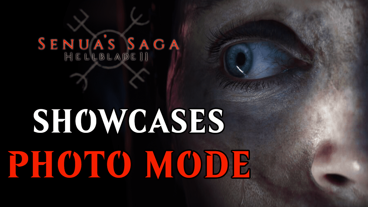 hellblade 2 showcases photo mode