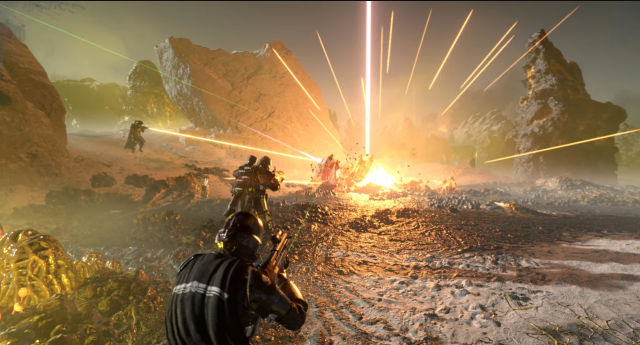The Game Awards 2024: All Winners