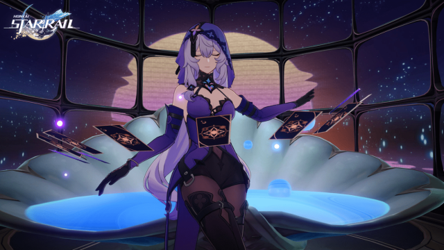 Hoyoverse Announces Honkai: Star Rail Version 2.1
