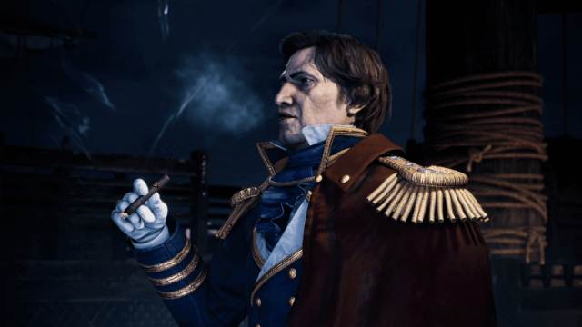 Rise of the Ronin Review