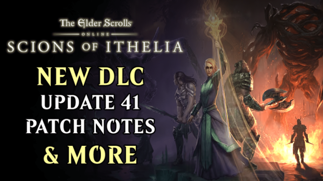 Gaming News – Monster Hunter Stories, Thorgal Game Adaptation, ESO DLC, Monster Hunter Stories Announced, Granblue Fantasy: Relink Update