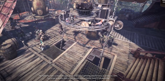 Monster Hunter World is the Best Game Ever