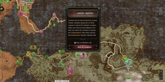 Dragon&rsquo;s Dogma 2 Warfarer Build Guide