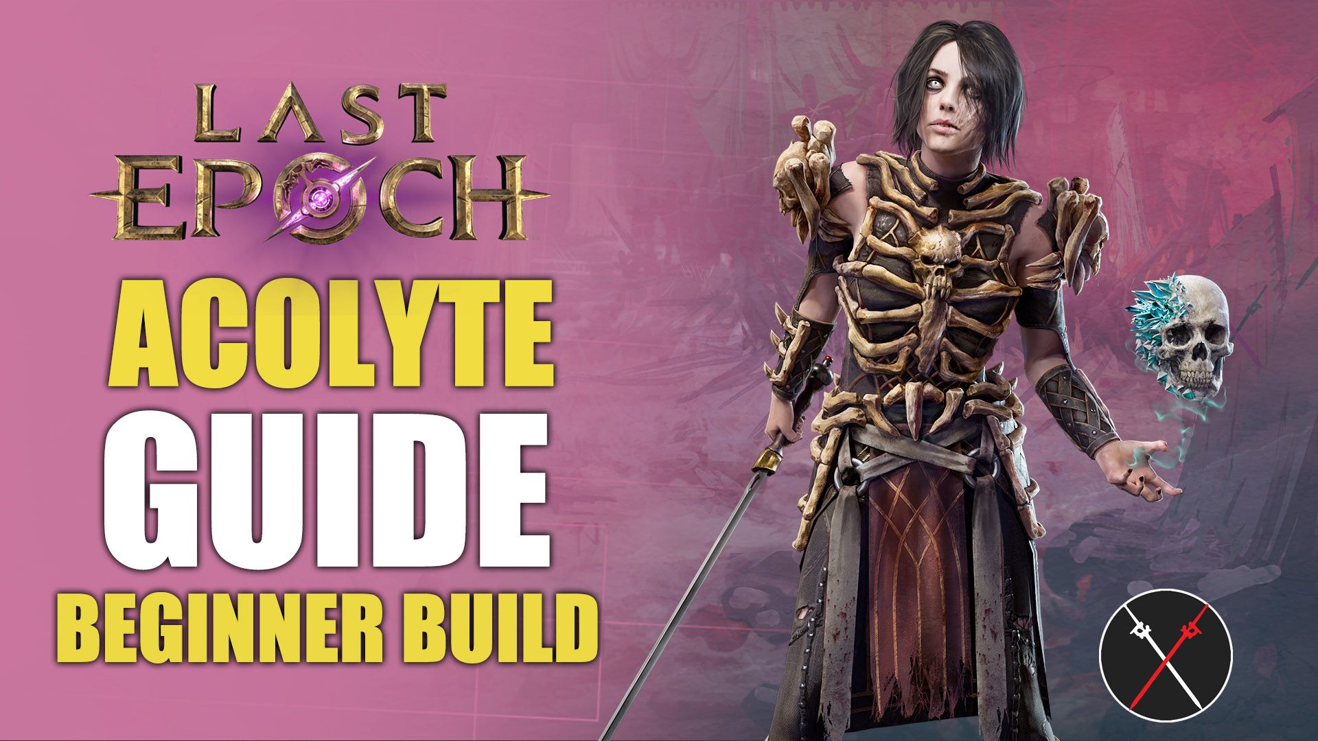 last epoch acolyte beginner guide lich