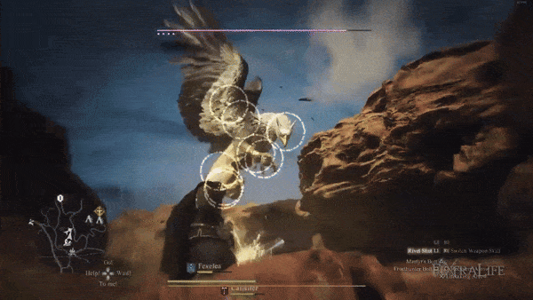 Dragons Dogma 2 Magick Archer Build Guide