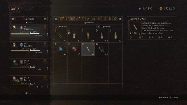 Dragon&rsquo;s Dogma 2 Review