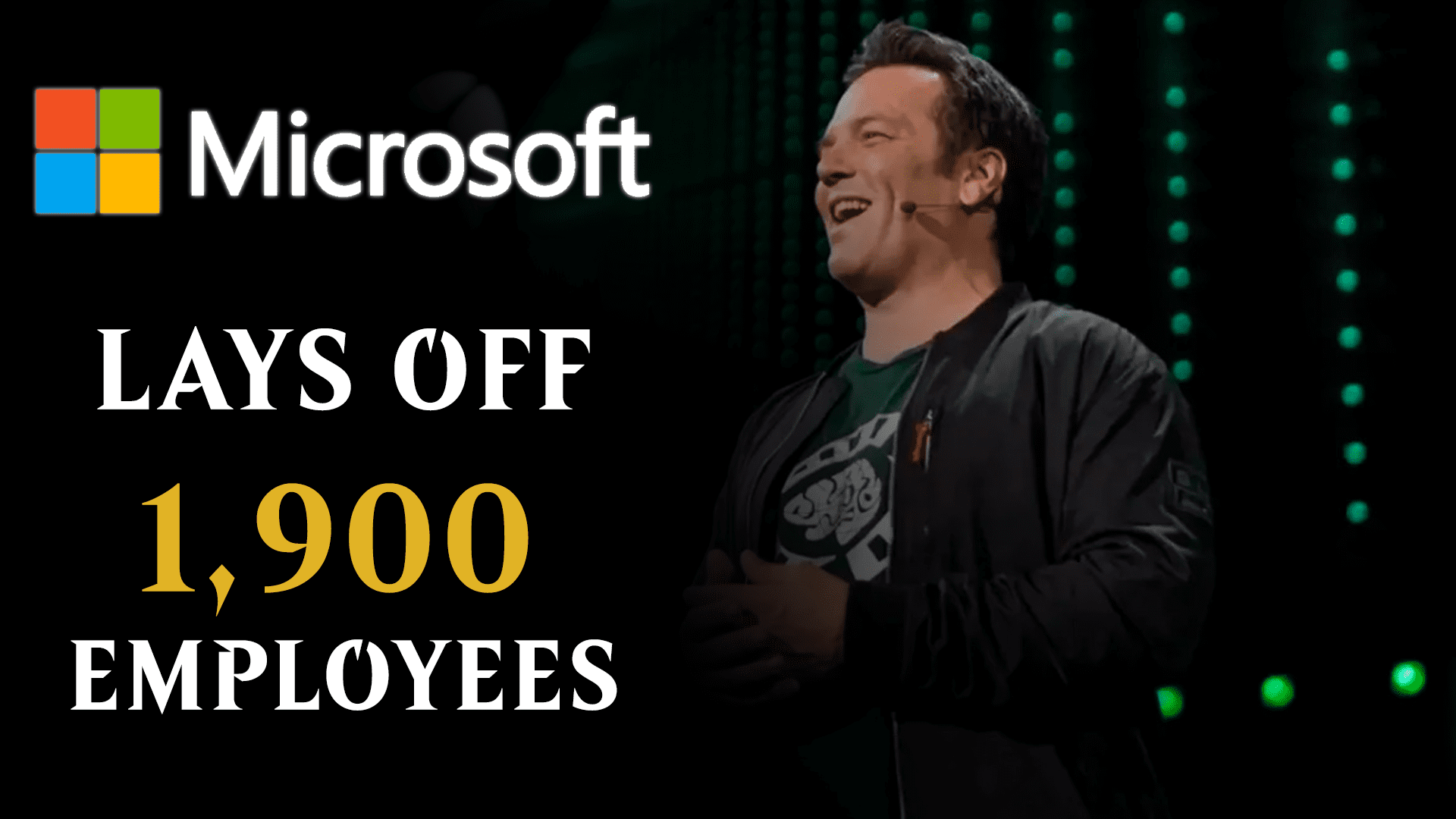 microsoft layoffs 1900 employees