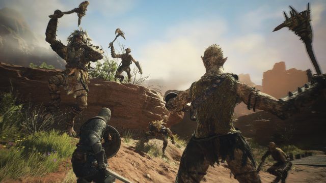 Dragon&rsquo;s Dogma 2 Review