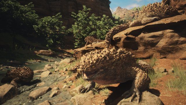 Dragon&rsquo;s Dogma 2 Updated with Resolution and Performance Improvements