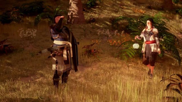 Outward 2 Announced for Consoles and PC