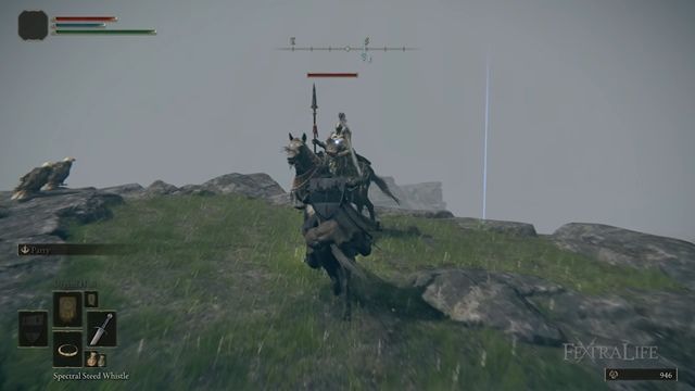 Elden Ring Paladin Build Guide: Confessor Build for Beginners