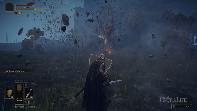 Elden Ring Paladin Build Guide: Confessor Build for Beginners