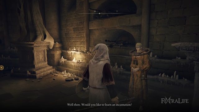 Elden Ring Paladin Build Guide: Confessor Build for Beginners