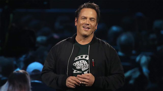 Phil Spencer Wants Xbox to Make More Film and TV Adaptations
