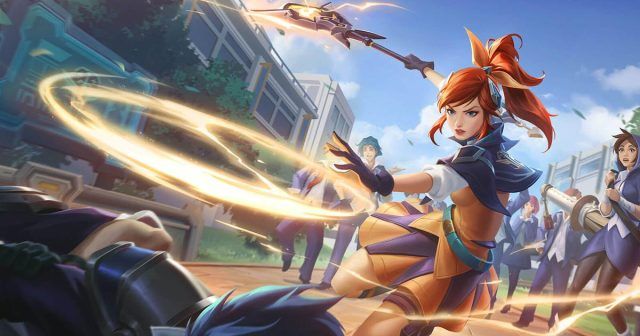 Riot&rsquo;s MMO Has Been &ldquo;Reset&rdquo; after 3 Years of Development