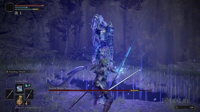 Elden Ring Prisoner Build: Spellblade Guide for Beginners