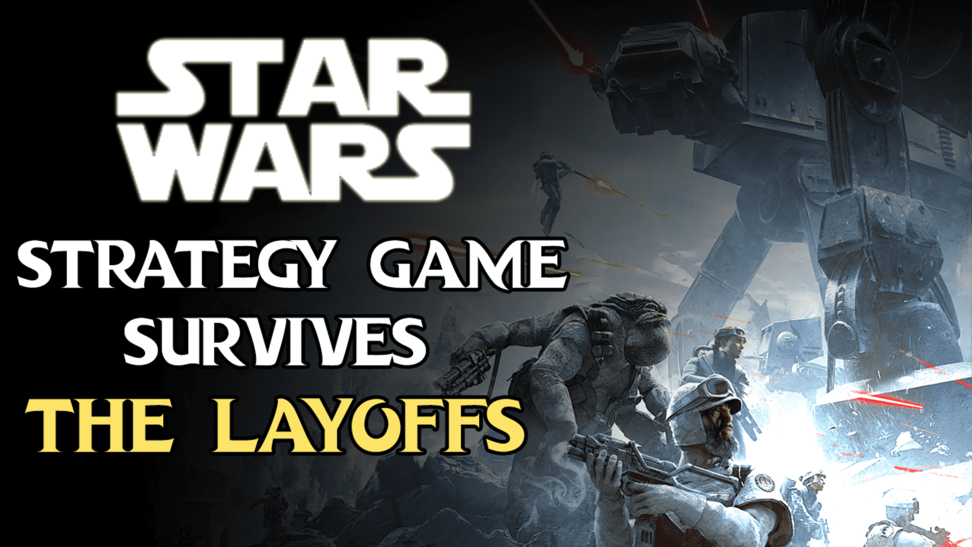 star wars strategy game