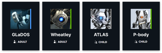 Steam Unveils New Feature Steam Families