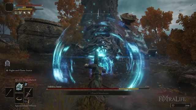 Elden Ring Sword of Night and Flame Build Guide   The Sword Sage