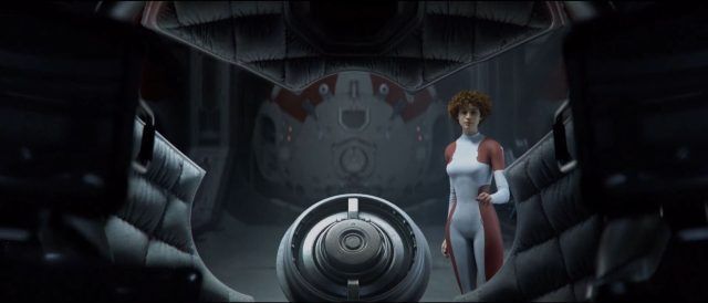 The Night Wanderer Unveils Trailer About New Sci Fi Soulslike Game