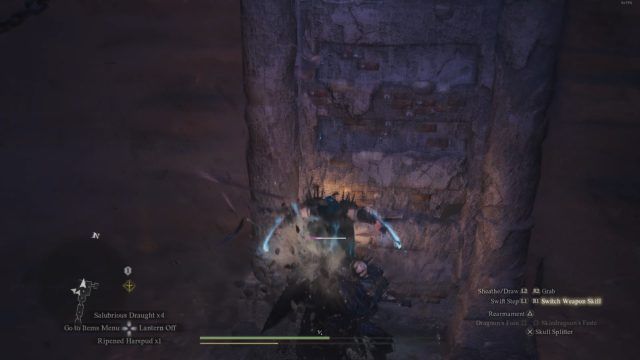 Dragon&rsquo;s Dogma 2 Warfarer Build Guide