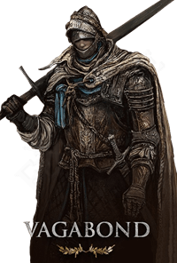 Elden Ring Berserker Guide: Vagabond Build for Beginners