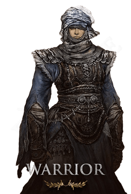 Elden Ring Warrior Build Guide: Bleed Build for Beginners
