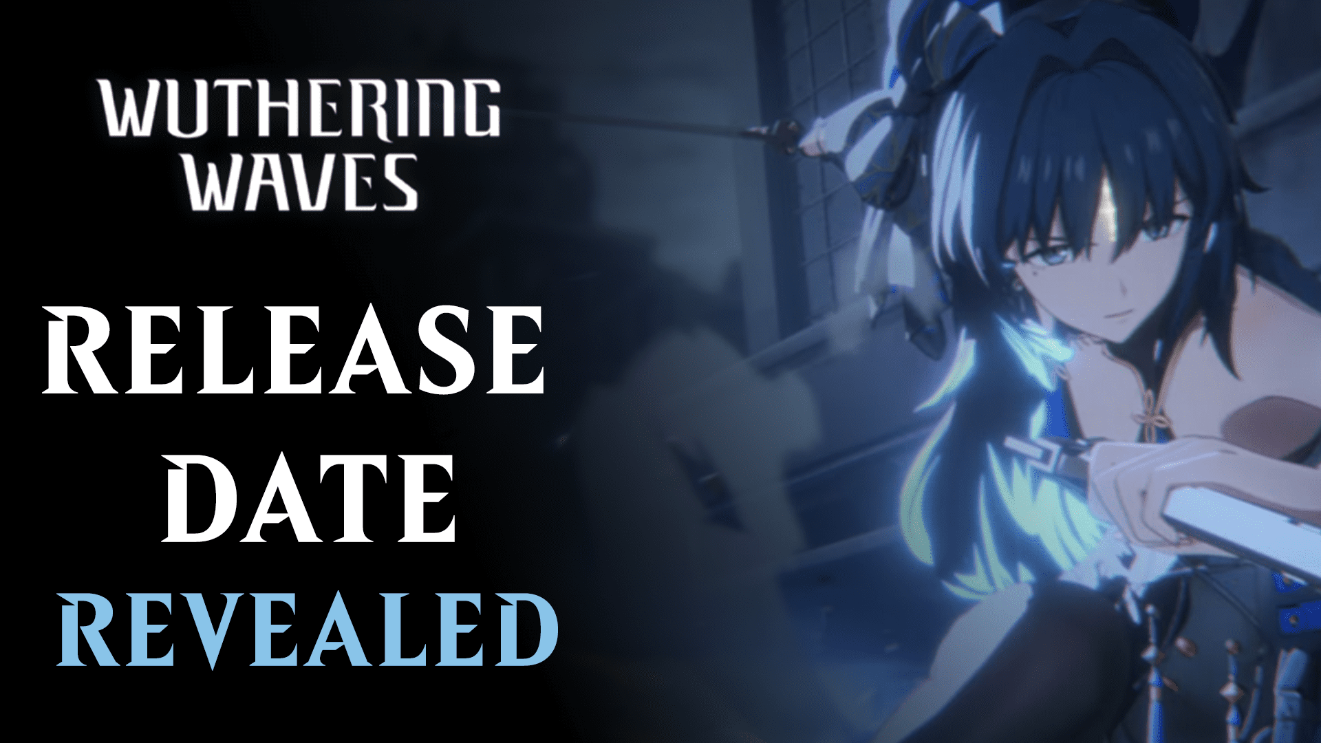 wuthering waves release date