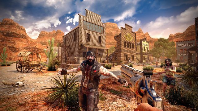 7 Days To Die Announces The End Of Its Early Access After More Than 10 Years