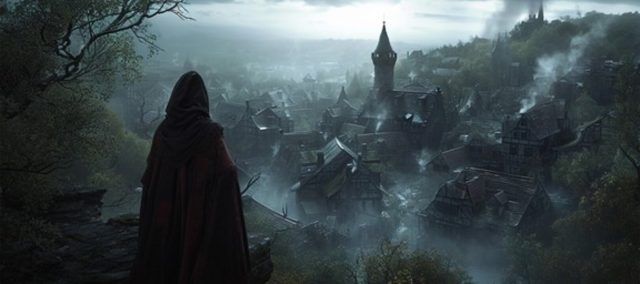 Assassin&rsquo;s Creed Hexe Details Leaked